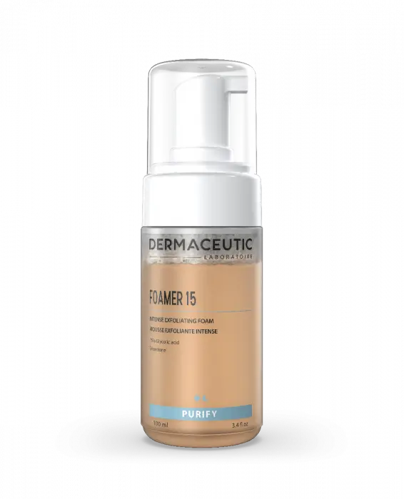 Dermaceutic Foamer 15 100 ml