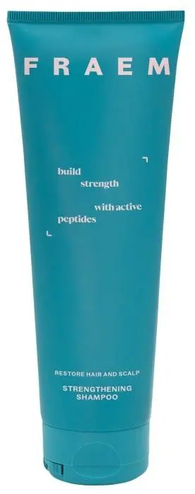 FRAEM Strenghtening & Thickening Shampoo 250 ml