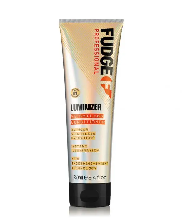 Fudge Luminizer Weightless Conditioner 250 ml