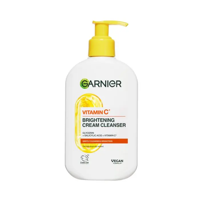 Garnier Cleanser Skin Activ 250ml