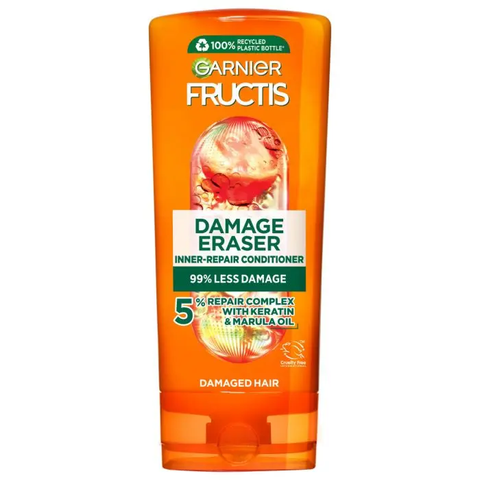 Garnier Fructis Goodbye Damage Conditioner 200ml
