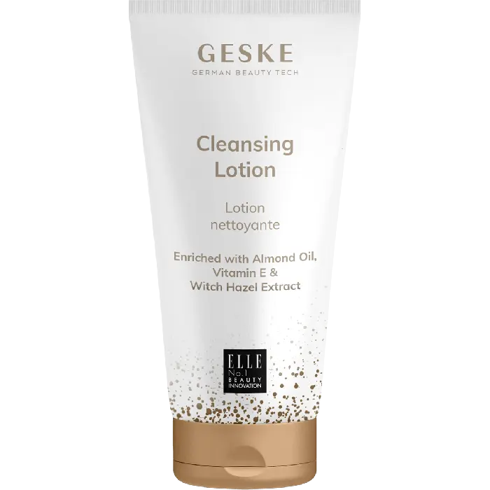 GESKE Cleansing Lotion 100 ml