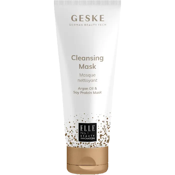 GESKE Cleansing Mask 50 ml
