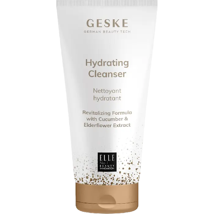 GESKE Hydrating Cleanser 100 ml