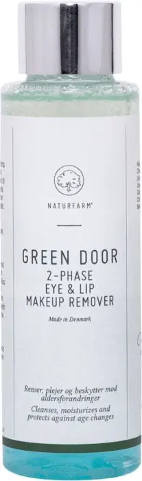 Caviar Green Door Makeup Remover 100 ml