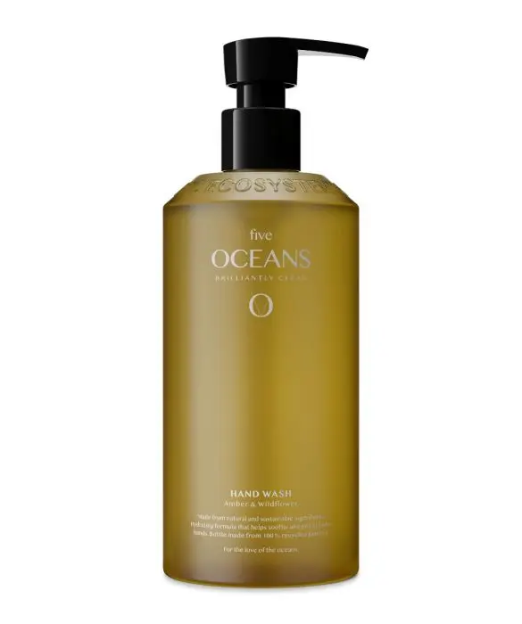 Five Oceans Hand Wash 500 ml