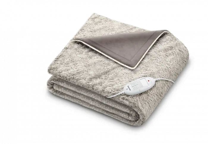 Beurer HD 75 Nordic varmeteppe 1 stk