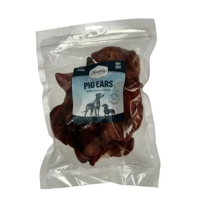 Heavenly Griseører 10 stk 420 g