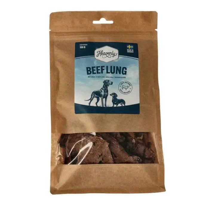 Heavenly Okselunge 150 g