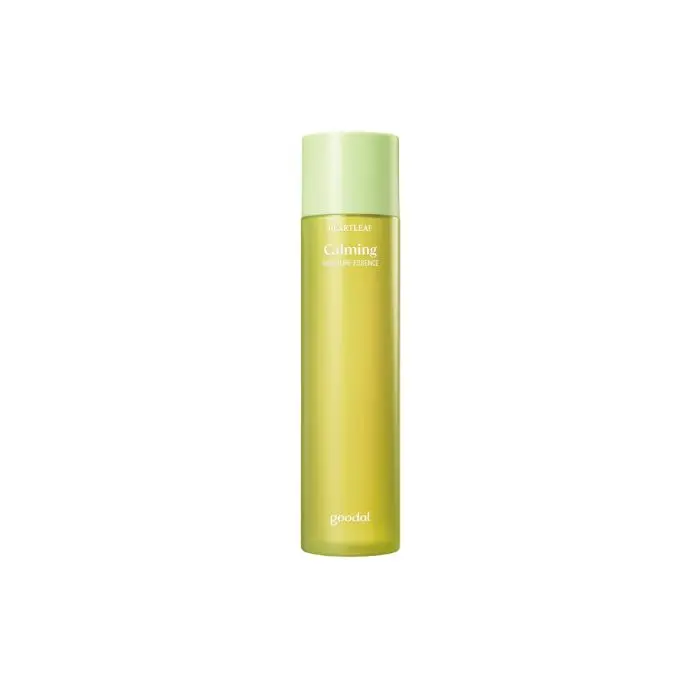 Goodal Houttuynia Cordata Calming Essence 150 ml