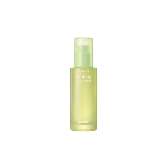 Goodal Houttuynia Cordata Calming Moisture Serum 50 ml