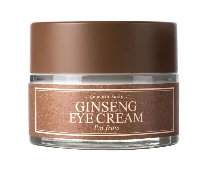 I'm from GINSENG EYE CREAM 30 G