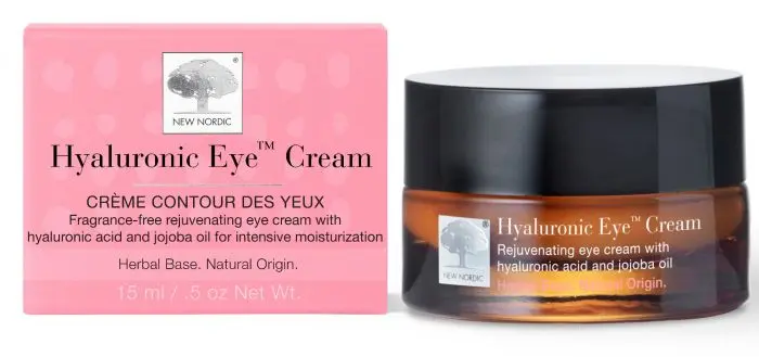 New Nordic Hyaluronic Eye Cream 15 ml