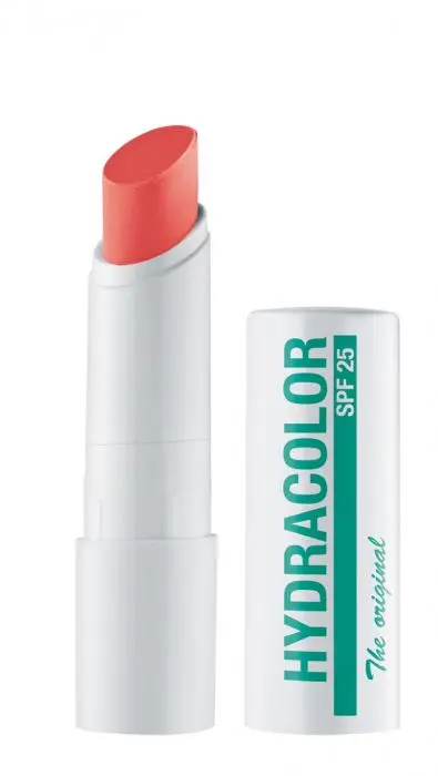 Hydracolor Nr 48 SPF25 Coral