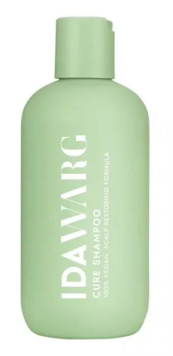 Ida Warg Cure Shampoo 250 ml