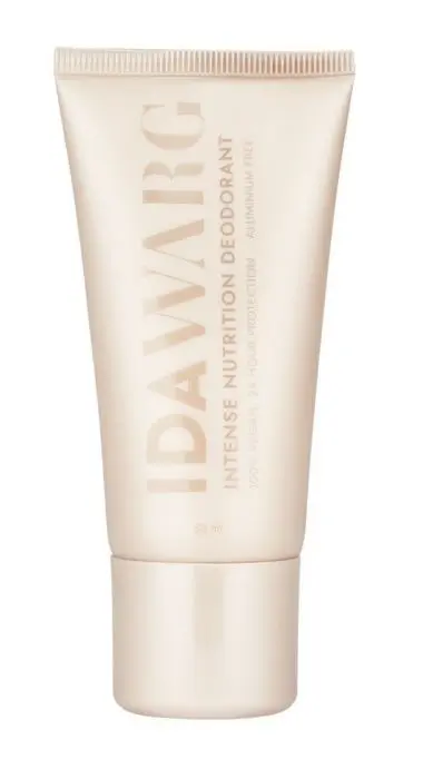 Ida Warg Deodorant Intense Nutrition 50 ml