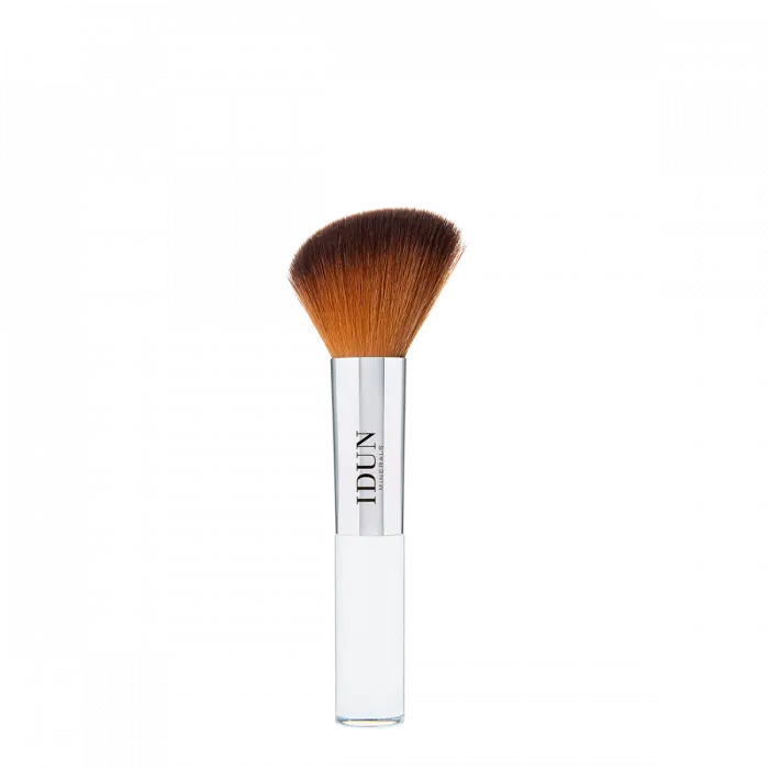 IDUN Minerals Blush bronzer brush 1 stk