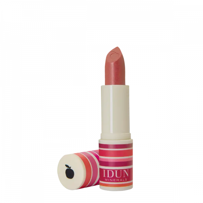 IDUN Minerals Creme Lipstick Ingrid Marie 3.6 g