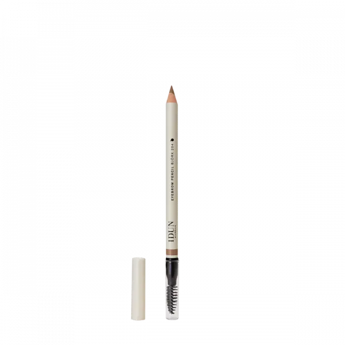 IDUN Minerals Eyebrow Pencil Björk 1,08 g