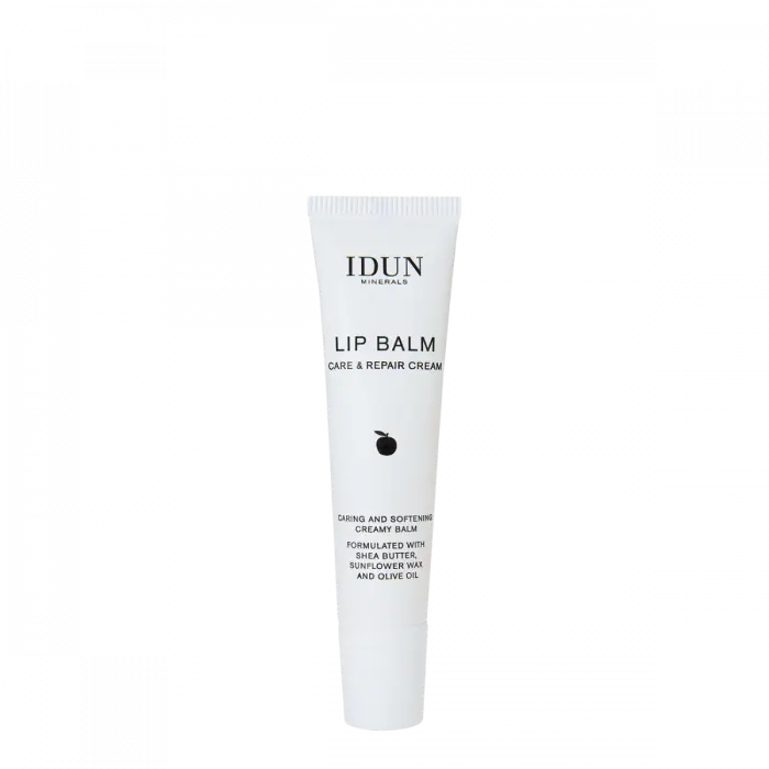IDUN Minerals Lip balm 15 ml