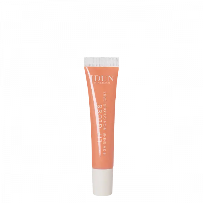 IDUN Minerals Lipgloss Cornelia 6 ml