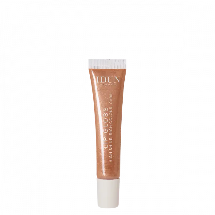 IDUN Minerals Lipgloss Ronja 6 ml