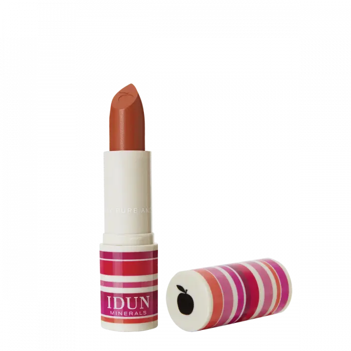 IDUN Minerals Leppestift Matte Krusbär 4 g