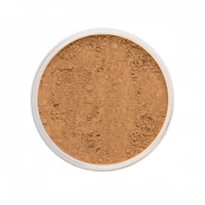 IDUN Minerals Powder Foundation Embla 7 g
