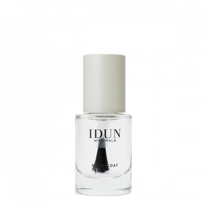 IDUN Minerals Base Coat Kristall 11 ml