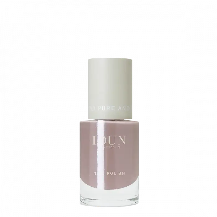IDUN Minerals Nailpolish Granit 11 ml