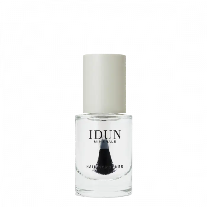 IDUN Minerals Nail Hardener 11 ml