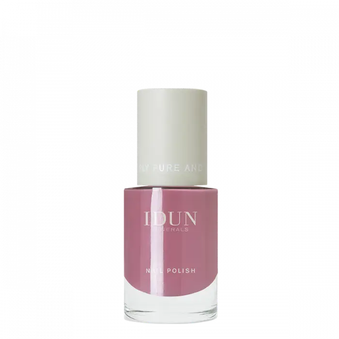 IDUN Minerals Neglelakk Anhydrit 11 ml