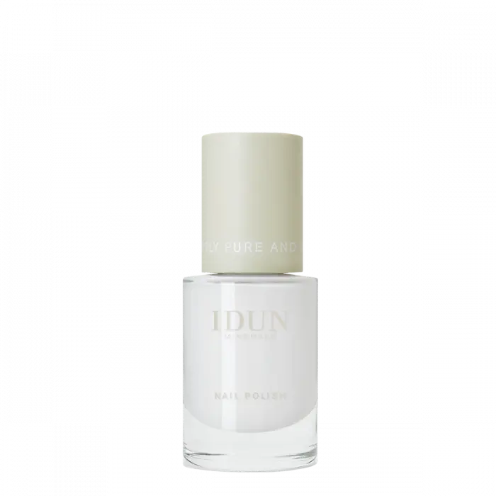 IDUN Minerals Nail Polish Månsten 11 ml