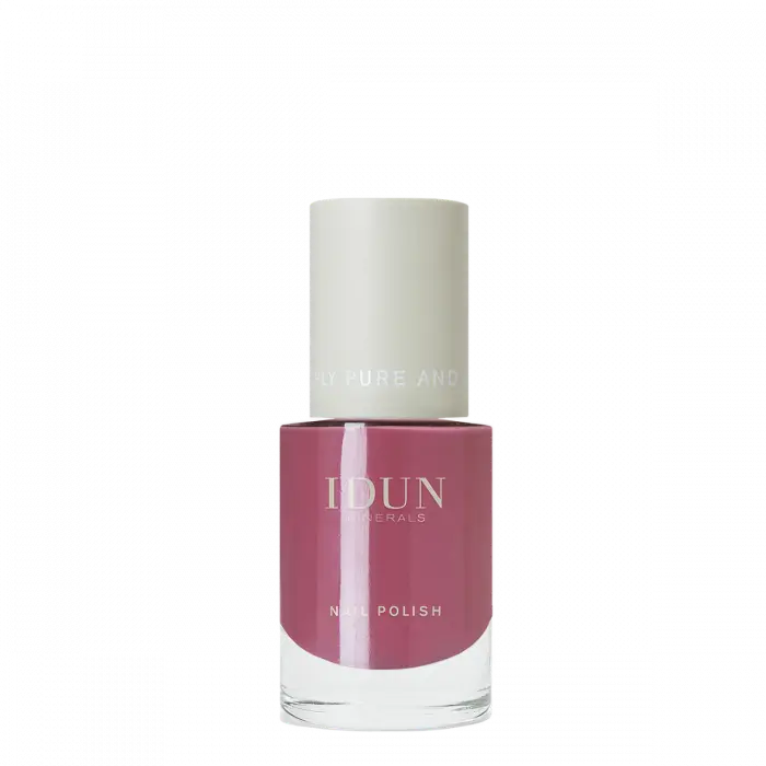 IDUN Minerals Neglelakk Rodonit 11 ml