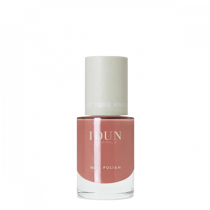 IDUN Minerals Neglelakk Topas 11 ml
