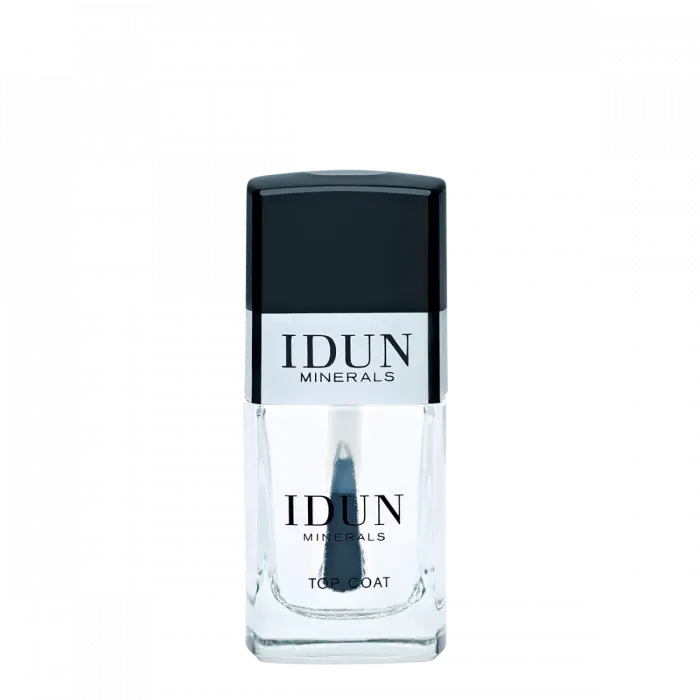 IDUN Minerals Top Coat Diamant 11 ml