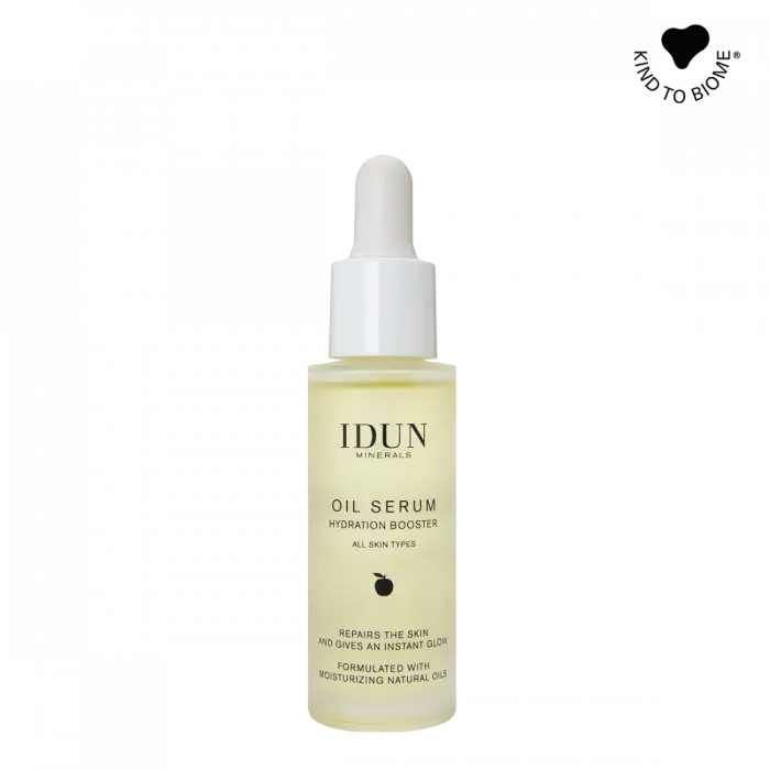 IDUN Minerals Oil Serum 30 ml