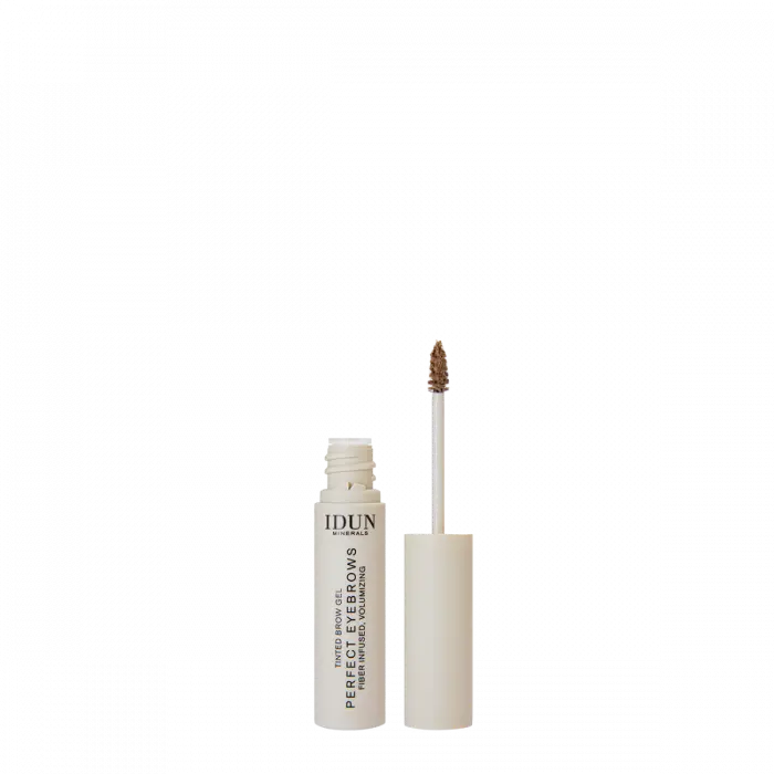 IDUN Minerals Perfect Eyebrows light 5.5 ml