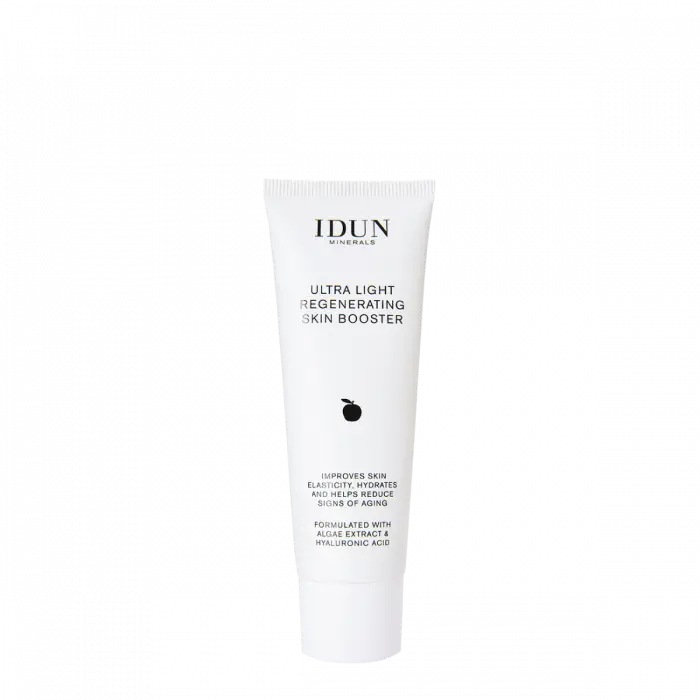 IDUN Minerals Regenerating Skin Booster 50 ml