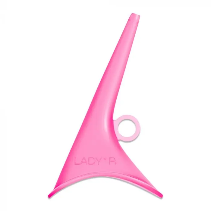 LadyP tissetrakt rosa 1 stk