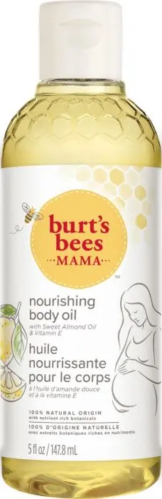Burts Bees Mama Body Oil 148 ml