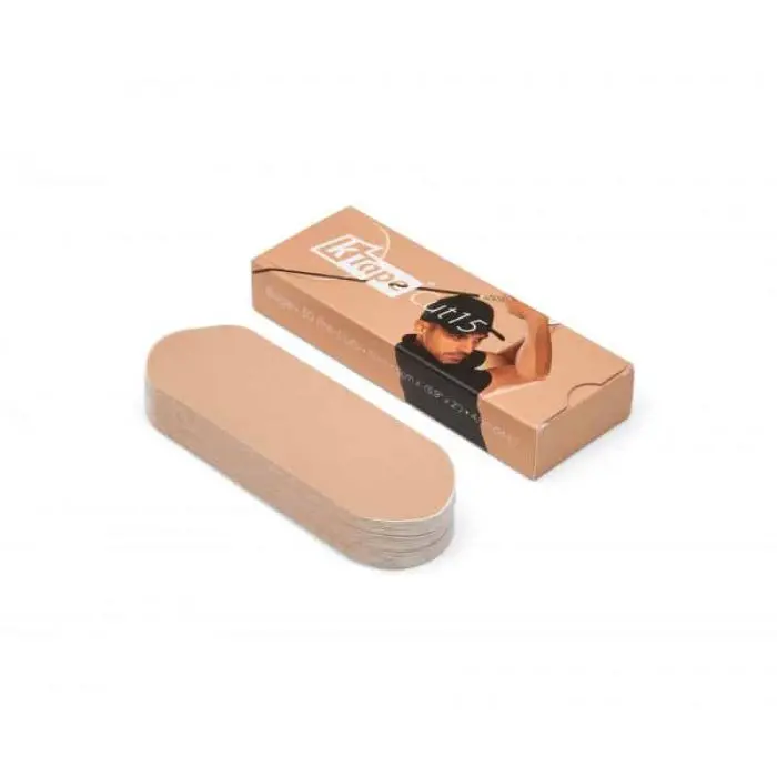 K-Tape Cut15 kinesiotape beige 30 stk