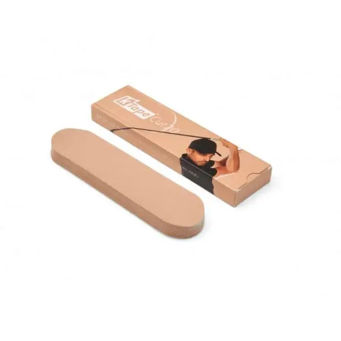K-Tape Cut20  kinesiotape beige 22 stk 4.4 m