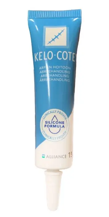 Kelo-Cote gel 15 g