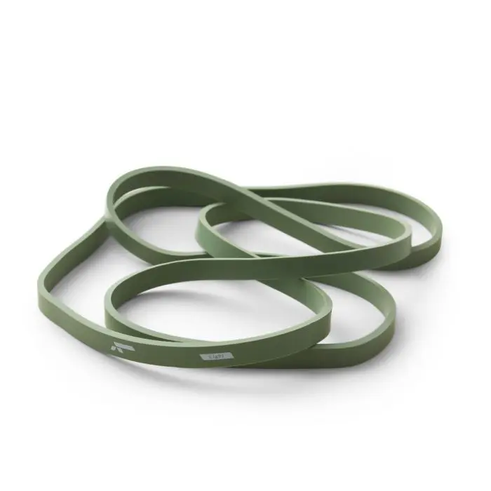 Kii Powerband Lett