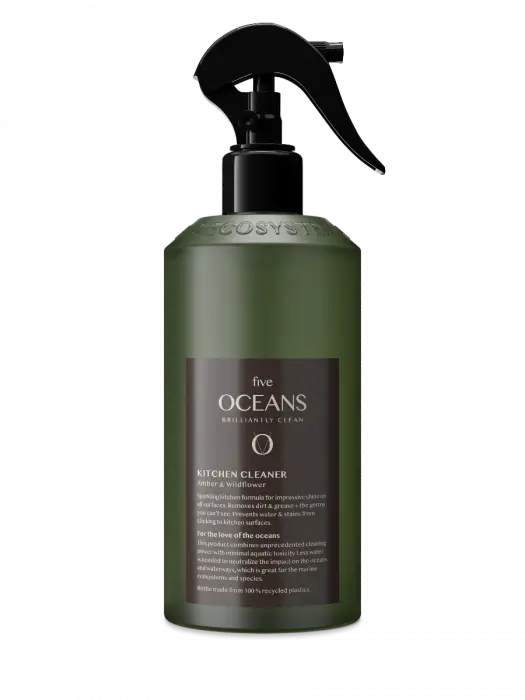 Five Oceans Kitchen Cleaner 500 ml