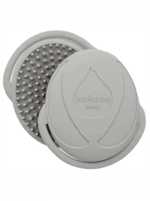 Kokoso Baby Bath Brush 1 stk