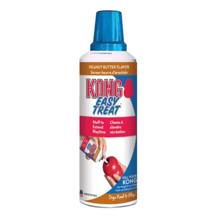 KONG EasyTreat Peanut Butter 226 g