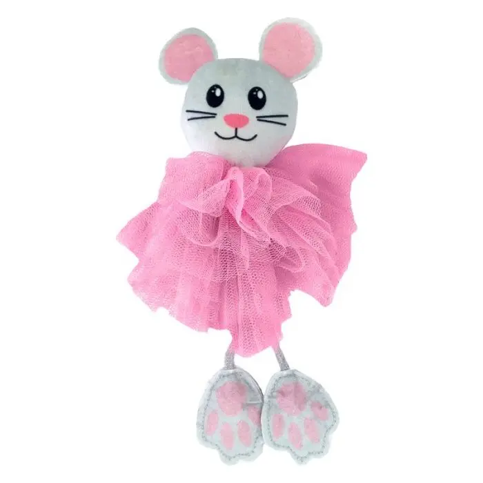 KONG Flingaroo Tutu Katteleke flerfarget