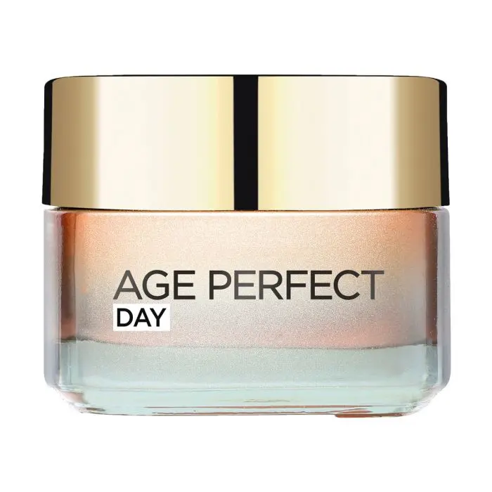L'Oréal Paris Age Perfect Golden Age Day Cream 50ml